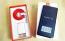 Mở hộp điện thoại One Plus X: cấu hình mạnh, giá lại mềm