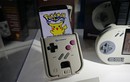 Độc đáo Smart Boy - phụ kiện biến smartphone thành máy Game Boy