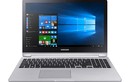 Samsung ra Notebook 7 Spin: Laptop lai có công nghệ sạc nhanh