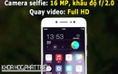  Điện thoại Vivo X7 có gì đáng chú ý?