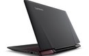 Ideapad Y700 - laptop dáng đẹp cho game thủ từ Lenovo