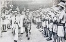 Vai trò của Tướng Giáp với nền độc lập Việt Nam 1945