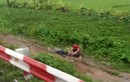 Tai nạn kinh hoàng trên cao tốc Pháp Vân: Do lái xe ngủ gật?