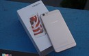 Mở hộp điện thoại Oppo A39: Thiết kế quen thuộc, giá 5 triệu đồng