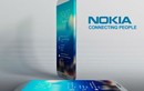 Soi ý tưởng smartphone Nokia không viền, hai màn hình