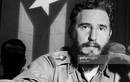 Ảnh lịch sử ít người biết về lãnh tụ Fidel Castro (2)