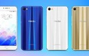  Meizu M3X chính thức ra mắt: chip Helio P20, mặt lưng kính 2.5D