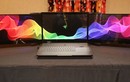 Soi laptop 3 màn hình 4K đầu tiên tại CES 2017