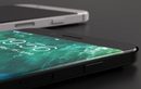 Ngắm concept iPhone 8 tuyệt đẹp với Touch Bar