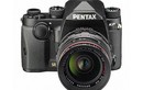  Ảnh chi tiết máy ảnh Pentax KP có độ nhạy sáng đến 819.200