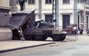 Ảnh độc nạn lấn chiếm vỉa hè Sài Gòn trước 1975 (1)
