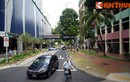 Mắt thấy tai nghe 10 điều thú vị trên vỉa hè ở Singapore