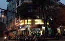Các quận đồng loạt ra quân “dẹp loạn” quán bia vỉa hè ở Hà Nội