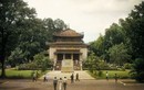 Loạt ảnh hiếm về đền thờ vua Hùng ở Sài Gòn năm 1966