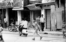 Ảnh sống động về đường phố Nha Trang năm 1968