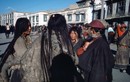 Hình ảnh khó quên về Tây Tạng năm 1981 (1)
