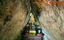 Cảnh quan độc nhất vô nhị chùa Cổ Thạch ở Bình Thuận