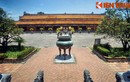 Vẻ tráng lệ của ngôi miếu thờ các vị vua nhà Nguyễn
