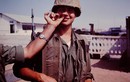 Những bức ảnh chưa từng công bố về chiến tranh Việt Nam của cựu binh Mỹ