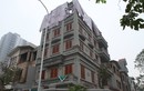 Xác định thêm sai phạm tại căn biệt thự của ông Nguyễn Thanh Hóa