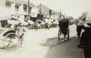 Hình ảnh ít người biết về Hà Nội năm 1937-1938