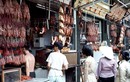 Hình độc về các tiệm thịt quay ở Sài Gòn xưa