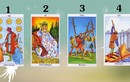 Chọn 1 lá bài Tarot để biết bạn đang phạm phải sai lầm to lớn gì