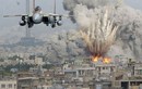 Mỹ thừa nhận không kích nhầm ở Syria làm 77 người chết