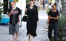 Angelina Jolie rạng rỡ, vui vẻ đi mua sắm cùng con giữa ồn ào ly hôn