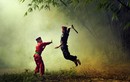 Điều thú vị về Pencak silat - môn võ “đặc sản” Đông Nam Á