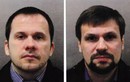 Putin tuyên bố tìm ra hai nghi phạm đầu độc điệp viên ở Anh