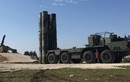 S-500 chưa là gì, Nga bắt đầu lộ S-600, S-700 “có thể kiểm soát cả hành tinh“