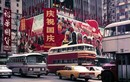 Ảnh đẹp không chịu nổi về Hong Kong thập niên 1970 (1)