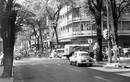 Ảnh chất lừ về Sài Gòn năm 1966 của Donald F. Harrison