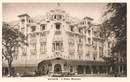 Soi khách sạn của đại gia trứ danh Sài Gòn 100 năm trước 