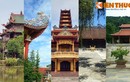 Những ngôi chùa phải ghé thăm ở Bình Định dịp Tết Nguyên đán 