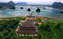 Sự tích huyền bí ngôi chùa lớn nhất thế giới ở Việt Nam