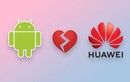 Google giết chết tham vọng bá chủ toàn cầu của Huawei