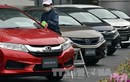 Thu hồi 1,6 triệu ô tô Honda do lỗi túi khí