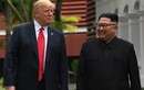 TT Trump nói có thể cùng ông Kim đi bộ qua khu vực nguy hiểm nhất thế giới