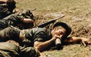 Loạt hình cực ám ảnh về chiến tranh Việt Nam của nhiếp ảnh gia Larry Burrows