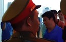 Vụ giang hồ vây xe chở công an: Khởi tố Nguyễn Tấn Lương thêm tội “Trốn thuế“