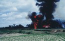 Thảm khốc loạt hình chưa công bố về chiến tranh Việt Nam 1965