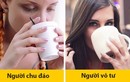 Cách ăn, tắm, treo giấy vệ sinh nói lên tính cách con người