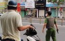 Bắt nghi can ôm vũ khí cố thủ ở TP.HCM chạy về Đồng Nai