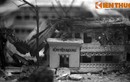 Nhìn lại thời khắc khó khăn nhất lịch sử Bệnh viện Bạch Mai