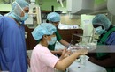 Khoảnh khắc ấn tượng về y tế Việt Nam qua ống kính quốc tế