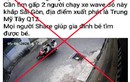 Sự thật bất ngờ vụ người mẹ trình báo con 4 tuổi nghi bị "bắt cóc"