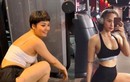 Ngoại hình thay đổi của Miu Lê, Angela Phương Trinh nhờ tập gym 