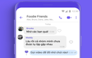 Viber hé lộ tính năng mới: Gọi video nhóm cùng lúc 20 người 